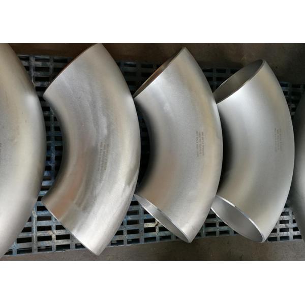 90 Degree Buttweld Pipe Fittings Elbow ASME/ANSI B16.28