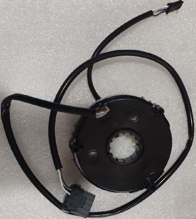 A9434600049  STEERING ANGLE SENSOR OE REPLACEMENT PART FOR MERCEDES-BENZ