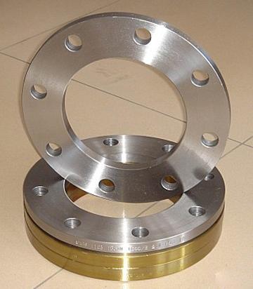 WN Flange , RF