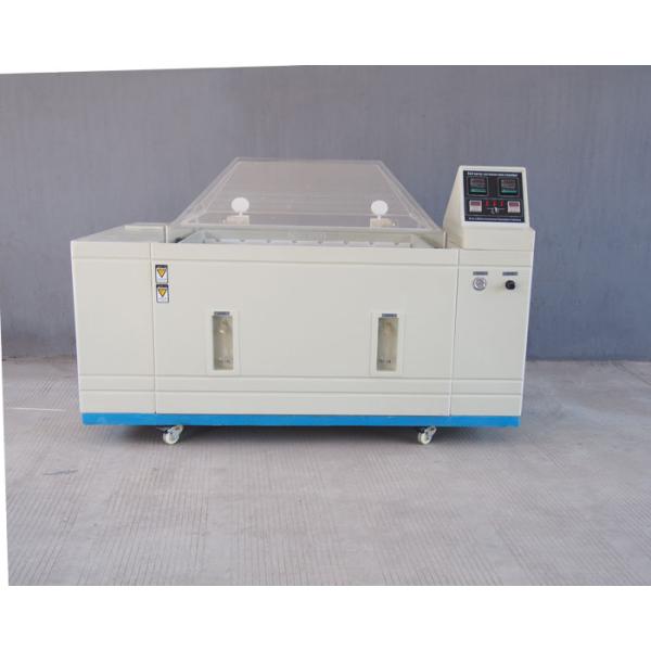 Тест брызг соли будочки брызг соли ПЛК нейтральный на нержавеющая сталь 11 модель