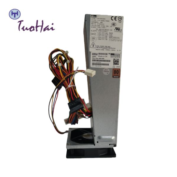 Wincor 225W 80Plus PSU 01750255322