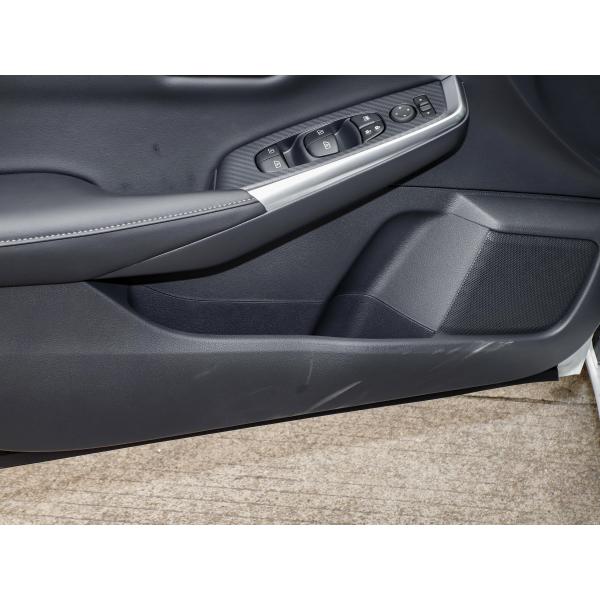 Dongfeng Nissan Xuan Yi 2023 Super Hybrid Electric Drive Pro Speed 165KM 4-Door 5-Seat Sedan with R16 Tires