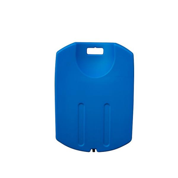 Wholesale Plastic Medical Equipment CPR Board For First Aid