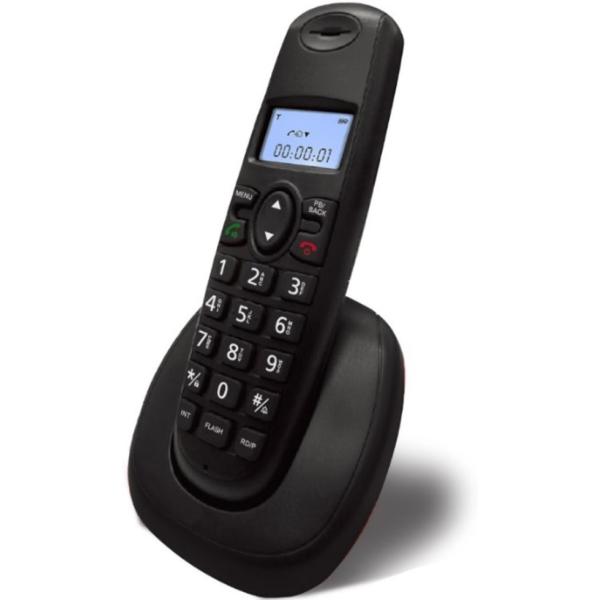 DECT phone, Cordless phone