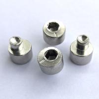 passo excêntrico da linha da pata do parafuso do parafuso de ajuste 4.9mm do comprimento da linha de 4.5mm