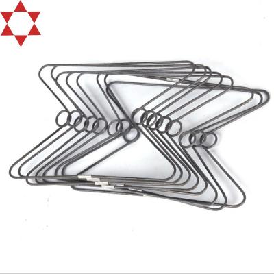 Mattress Sub-Assembly Butterfly Shape M Shape Z Shape Support Spring for Mattress Pocket Spring Unit