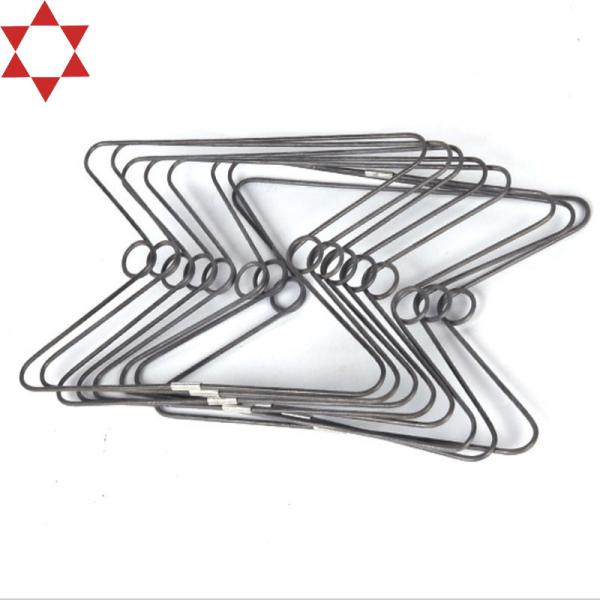 Mattress Sub-Assembly Butterfly Shape M Shape Z Shape Support Spring for Mattress Pocket Spring Unit