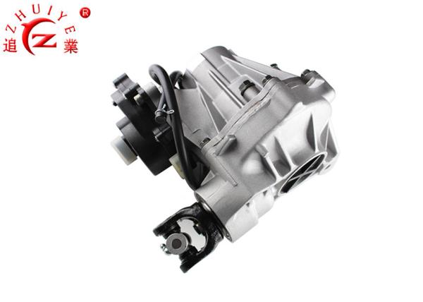 UTV / ATV Off Road Differential , Yamaha Rhino 660 Front Differential Gear Case