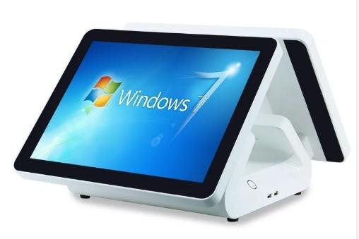 Système d'exploitation Android 11/Windows 10 pour des performances et une compatibilité optimales