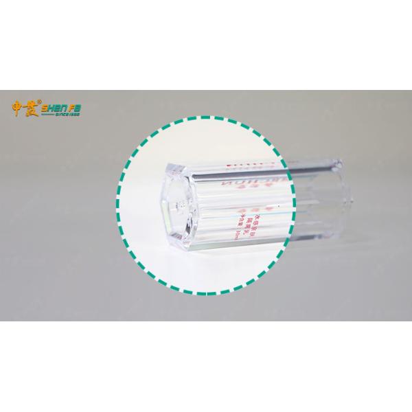 Multi Function Fully Automatic Screen Printing Machine For Inrregular Shaped Products 60pcs/Min