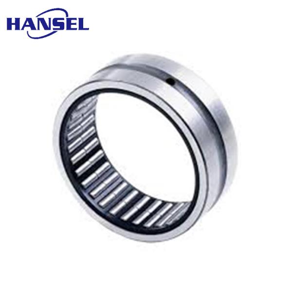 38*48*20 Size High Precision Needle Roller Bearing NK 38/20 for Machinery