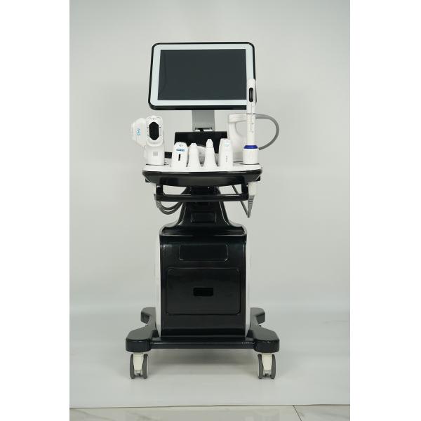 Professional 5 in 1 Skin Facial Lifting Multi-lines 8D Hif Body-slim Lipo Hif Vaginal Tightening Hif Beauty Machine 2025
