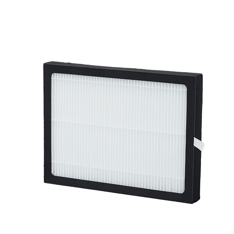Custom HEPA Filters Small Size H11-H14 Ratings, Custom Dimensions Available