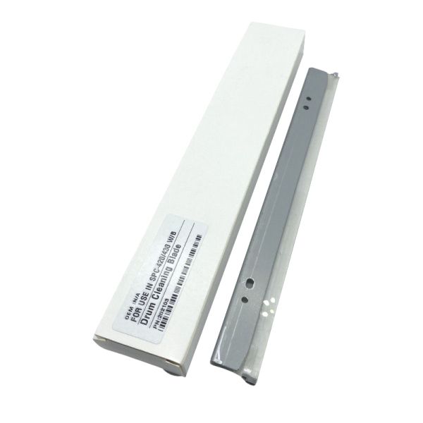 Rezision High Quality Drum Cleaning Blade Compatible for Ricoh MPC300 SPC400 401 430 431 435 440 Wiper Blade Copier Spare Parts