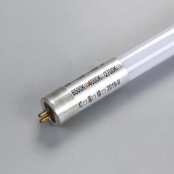 30000 Hour Working Lifetime LED Fluorescent Tube for Household Energy Saving 0.9m Length