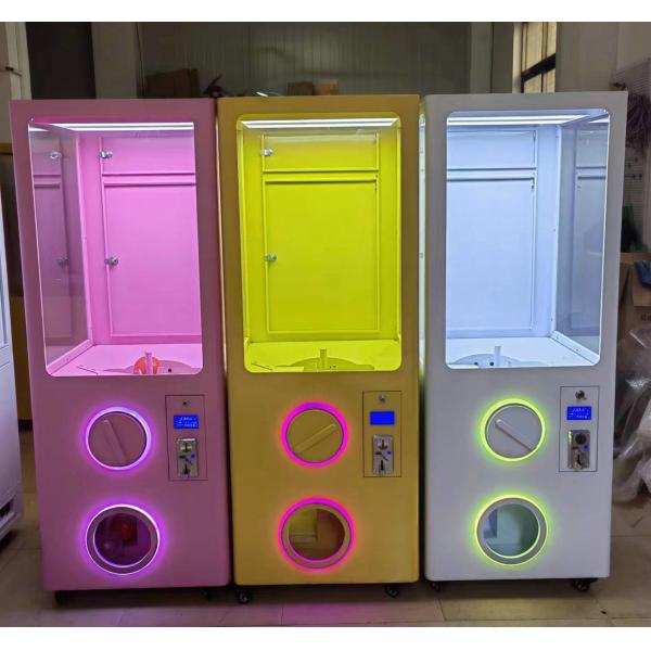 100mm Capsule Vending gashapon Kids Indoor Playground Gift Game Machine
