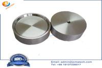 Conductividad termal forjada de la blanco de aluminio de TiAl del titanio alta