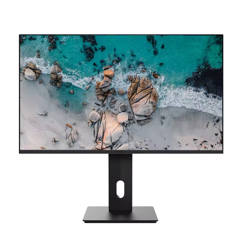 Настольные компьютеры 27 дюймовый монитор 1920 X 1080 144hz VGA Офисный компьютерный экран