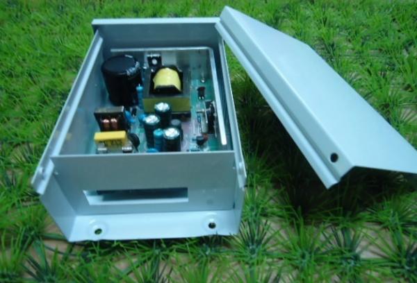 atx switching power supply 550w