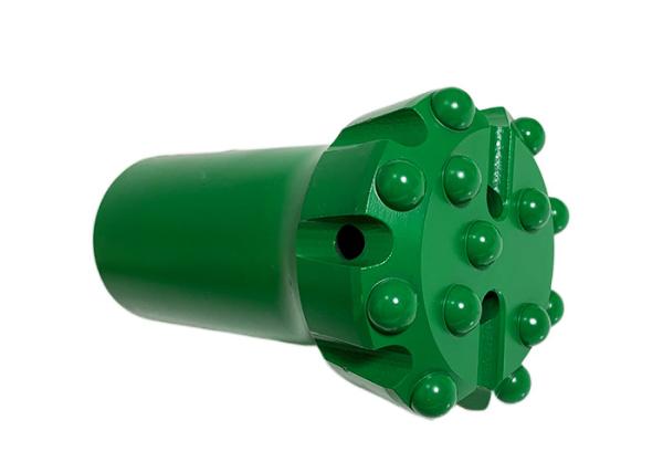 T45 89mm Rock Drilling Tools Retract Thread Button Rock Drill Bits