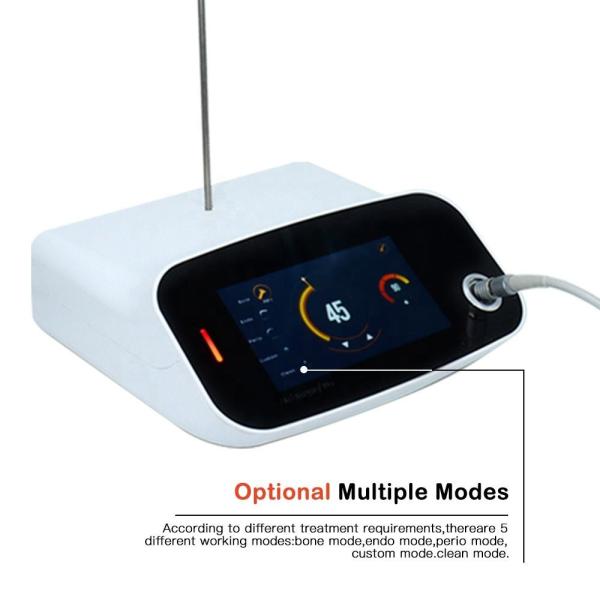 Ультразвуковой блок хирургии 340ВА Пьезо для зубоврачебной имплантологии и хирургии ЛОР