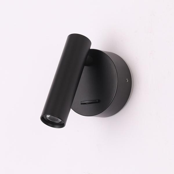 Wall Mounted Bedside Reading Lamp LED Wall Light indoor Study room reading wall lamp (WH-OR-83)