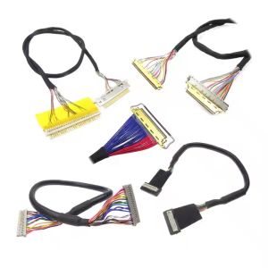 Maximize Your Business Potential with LVDS Cable The Perfect Choice for Fast Data Transmission