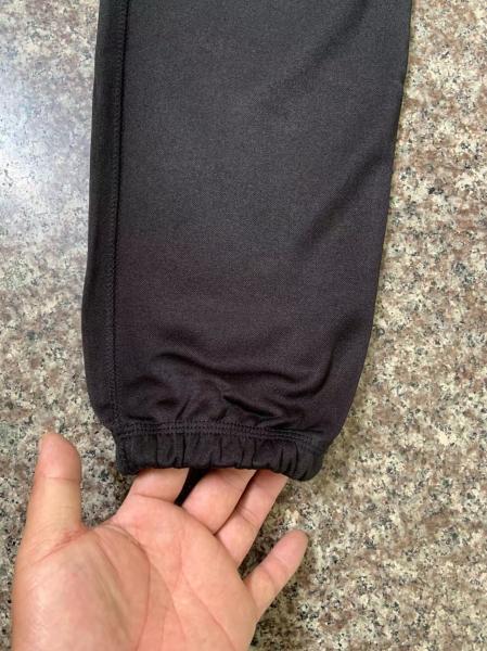 Winter Sports Wear Tracksuits Running Wear Jogger Sweatpants For Men Kids