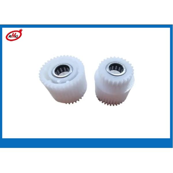 polea plástica 36T/26G del engranaje de NCR de 4450632941 del cajero automático 445-0632941 piezas de la máquina