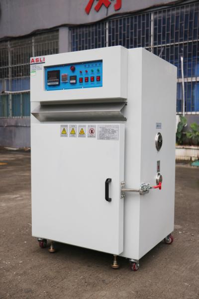 500 Degree High Temperature Ovens For Circuit Board 150L Volume