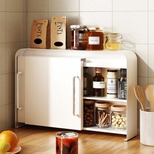 Kitchen Storage