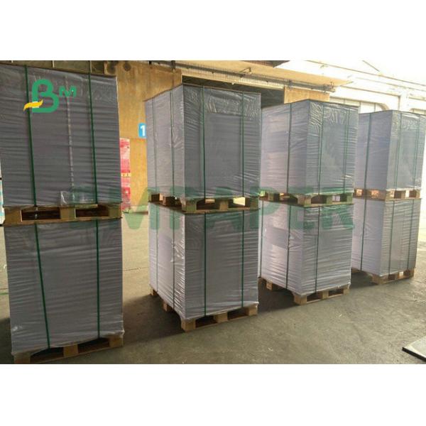 高い等級本の印刷24のインチX 35inchのための光沢が無い100gsm 120gsmの扱いにくい本のペーパー