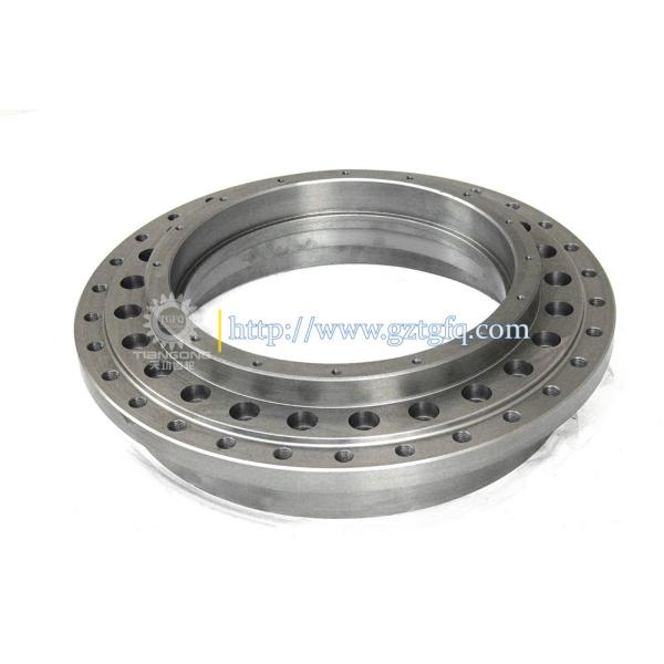 R485VS Excavator Spare Parts Final Drive Parts For Travel Drive R520LC-9