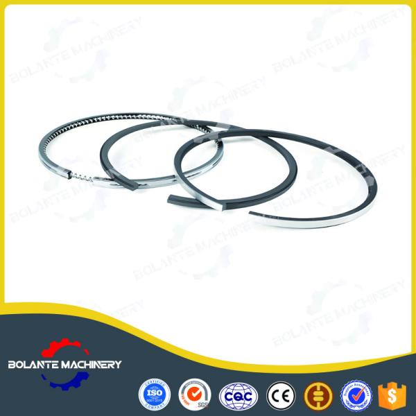 800015510000 128mm STD Piston Ring Set For MAN D2840 D2842 D2866 D2876