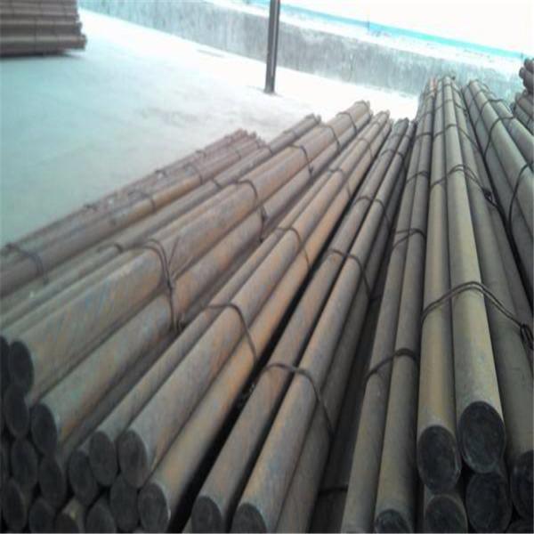 HRC65 Steel Castings And Forgings Rod Mill Rods Factory Price