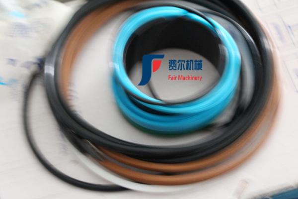 LG936L Wheel Loader Brake Seal Kit , Sealing Ring Kit 4120000090051