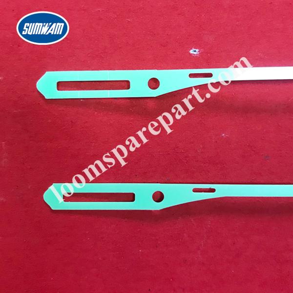 35-50 Wires Leno Healds O Type 280 Sliced Healds