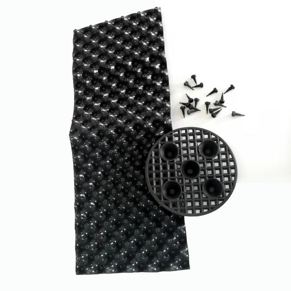 Root Control pruning pot root control container root control pot