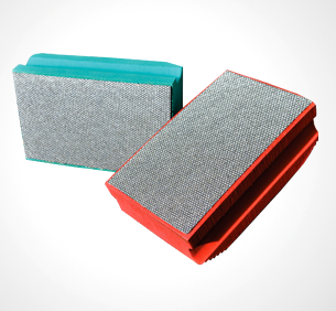 Low Noise CBN Diamond Abrasive Belts 5000mm Length For Stone Polishing