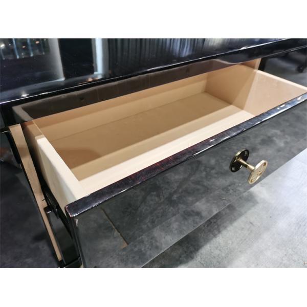 стойки 17,7 ТВ стиля 2.2x0.55m консоль итальянской» с ящиками и шкафами