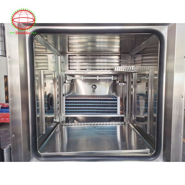 Environmental Temperature and humidity Test chamber 100L 225L 408L 800L 1000L for laborary test