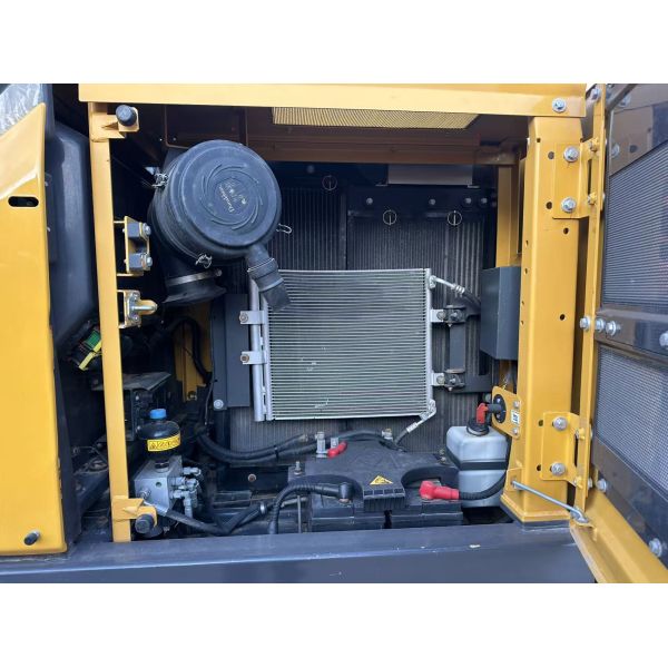 Used XCMG XE135GA excavator XCMG used construction equipment