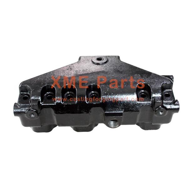 Effective Dry Joint Manifold Kit for MerCruiser 4.3 V6 Engines 864612t01 Replacement