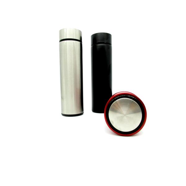 Professional Thermos Hot Water Flask 6-12 Hours Insulation For Outdoor
