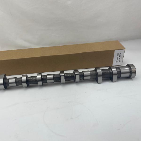 Hot Sell Car Part Engine High Quality Camshaft 13020-4KV0C 13020-5X00B 130204KV0C for NISSAN RENAULT TRUCKS 2,5  DXi2,5