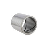 Industrial Equipments Hardened Steel Bushings High Precision Wear Resistance