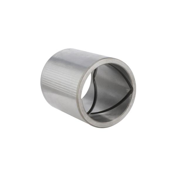 Industrial Equipments Hardened Steel Bushings High Precision Wear Resistance