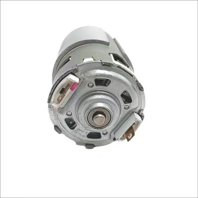 Hand Brender Juicer Motor 220 V DC Potência de saída do motor 90 W Usado para eletrodomésticos