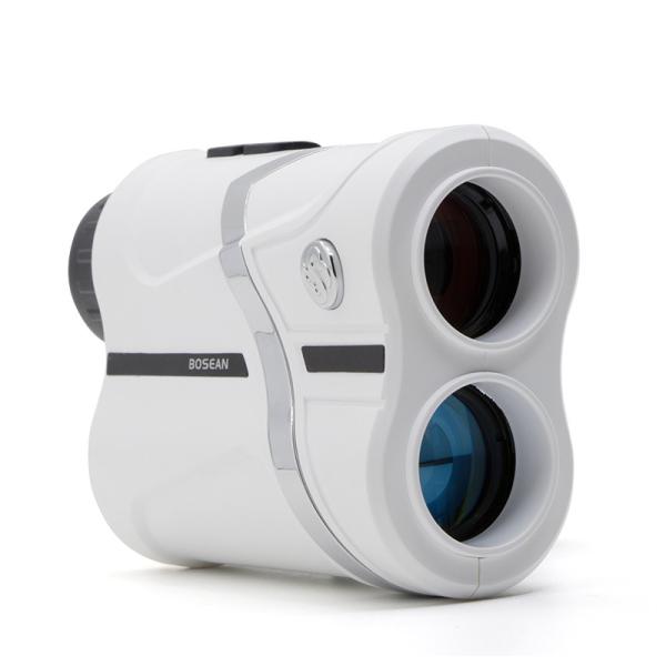 Durable Golf Distance Reader 650/1200 Yards With Speed Slope Scan And Normal Measure