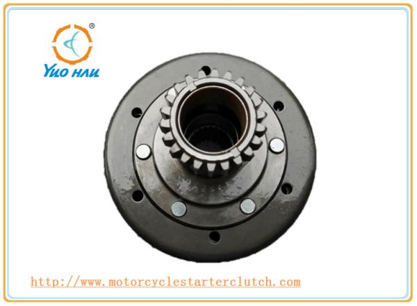 Steel ATV Clutch Kits For ATV250 Motorcycle 22T Tooth high performacne